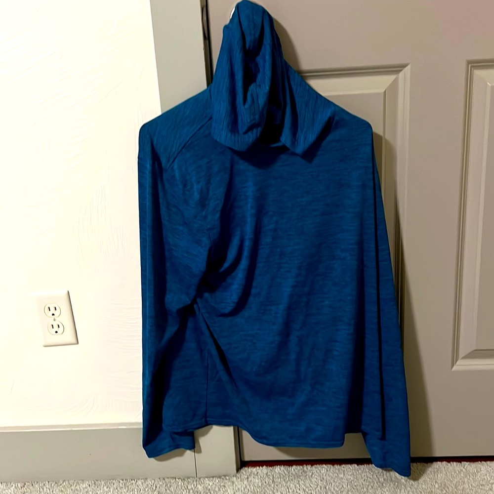 Patagonia Capilene Sun Hoodie
